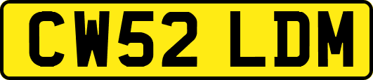 CW52LDM