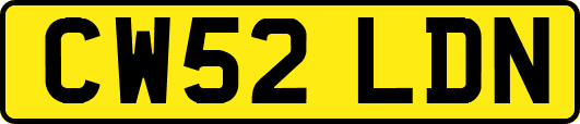 CW52LDN