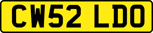 CW52LDO