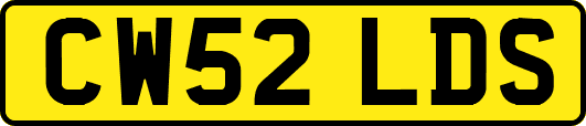 CW52LDS