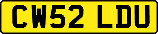 CW52LDU