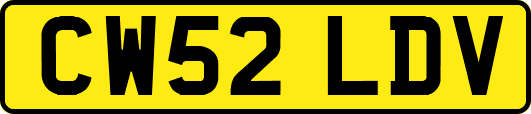 CW52LDV