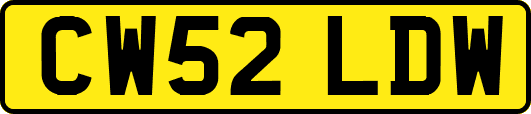 CW52LDW