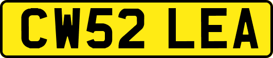 CW52LEA