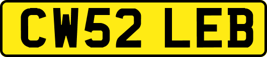 CW52LEB