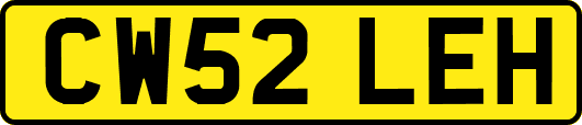 CW52LEH