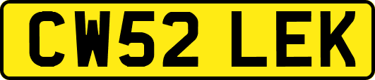 CW52LEK