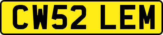 CW52LEM