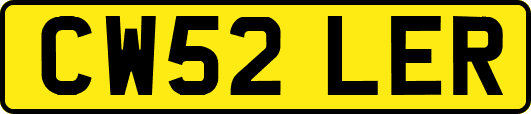CW52LER