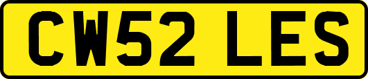 CW52LES