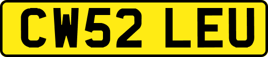 CW52LEU