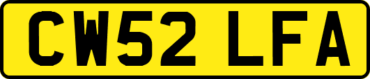 CW52LFA