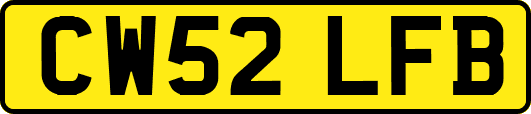 CW52LFB