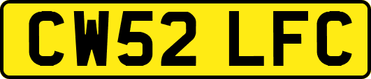 CW52LFC