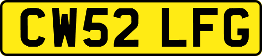 CW52LFG
