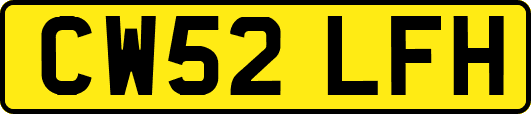 CW52LFH