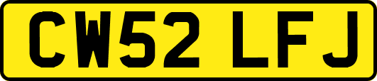 CW52LFJ