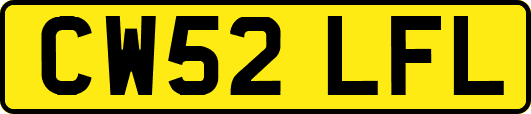 CW52LFL