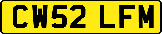 CW52LFM