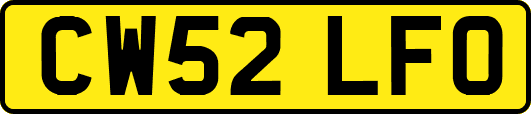 CW52LFO