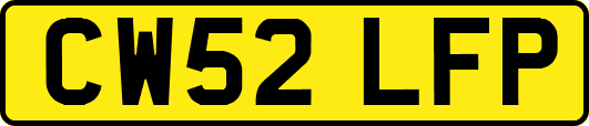 CW52LFP