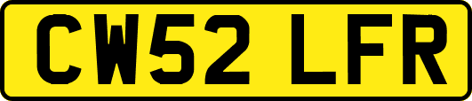 CW52LFR