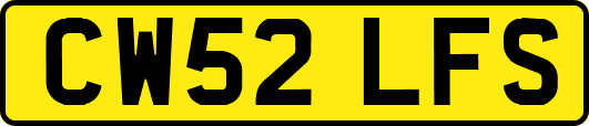 CW52LFS