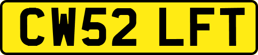 CW52LFT