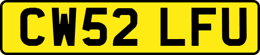 CW52LFU