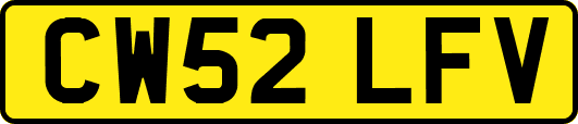 CW52LFV