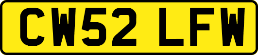 CW52LFW