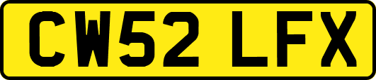 CW52LFX
