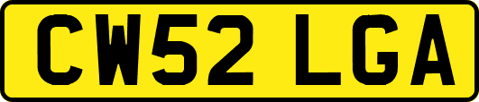 CW52LGA