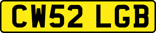 CW52LGB