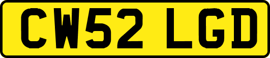 CW52LGD