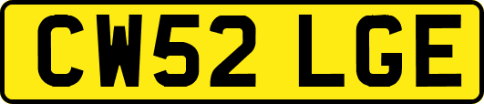 CW52LGE