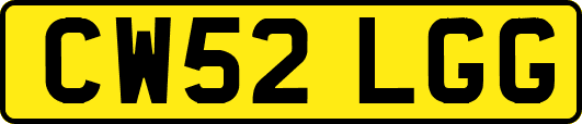 CW52LGG