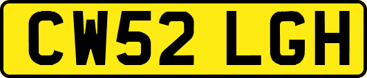 CW52LGH
