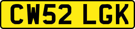 CW52LGK