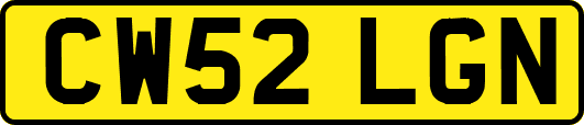 CW52LGN