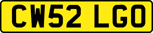 CW52LGO