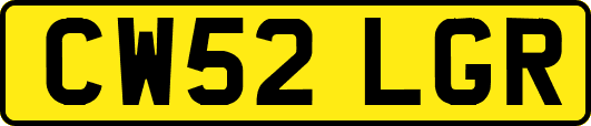 CW52LGR