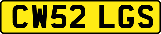 CW52LGS