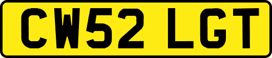 CW52LGT