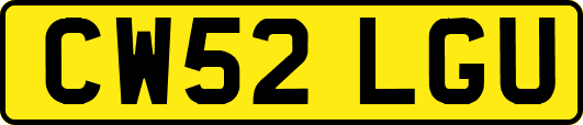 CW52LGU