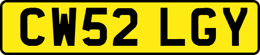 CW52LGY