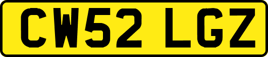 CW52LGZ
