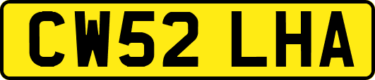 CW52LHA