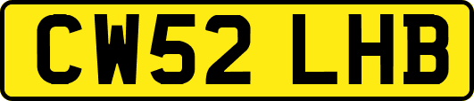 CW52LHB
