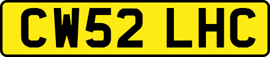 CW52LHC